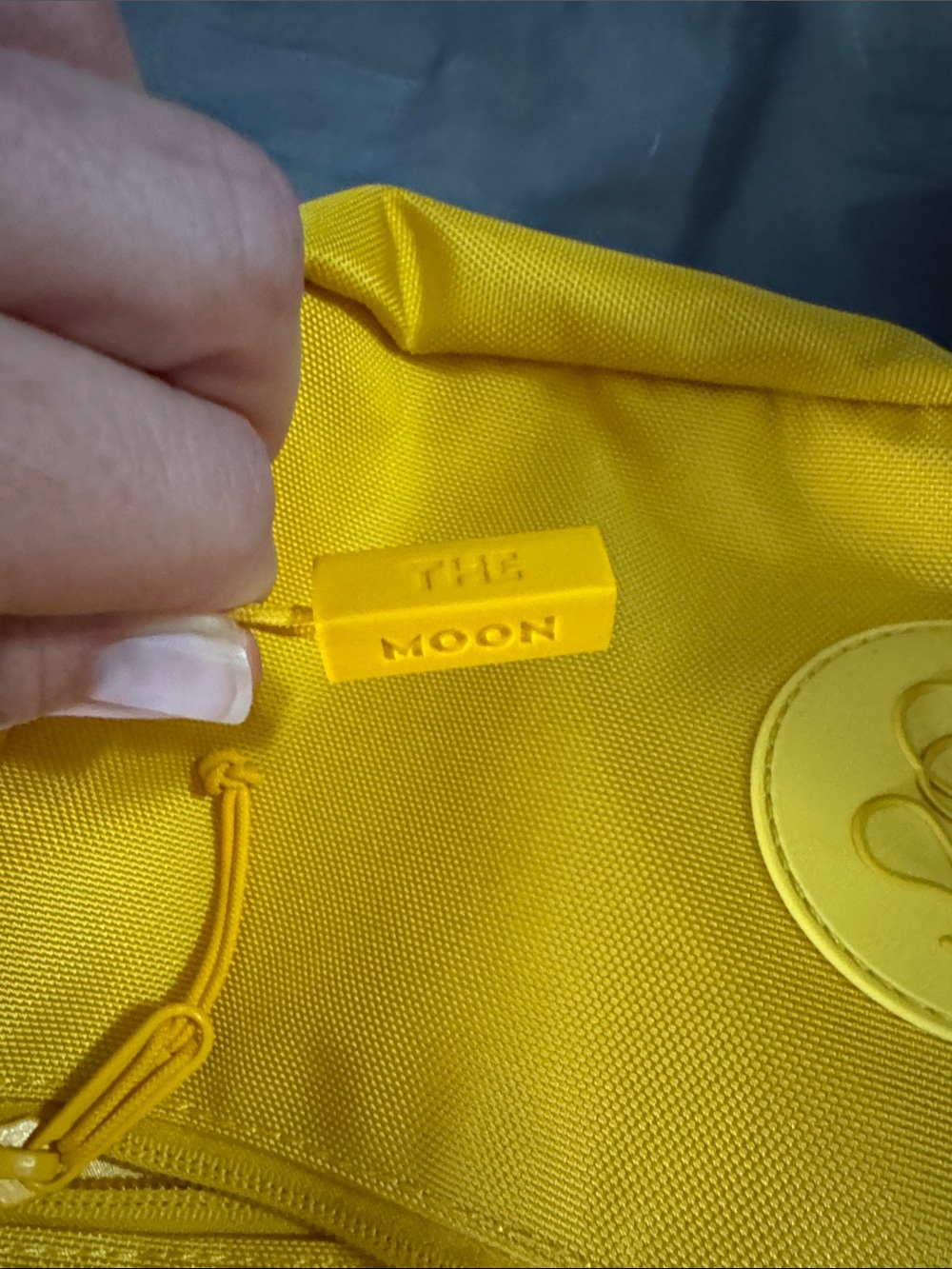 Baboon To The Moon Mini Backpack - Picture 6 of 9